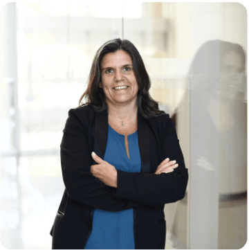 Dr. Kristin Tugman