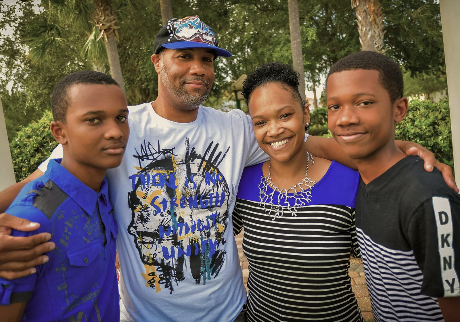 How Your Personal Wealth Potential™ Transforms Starting a Family Through the Power of Life Insurance