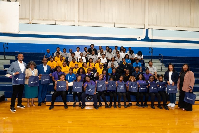 Atlanta Life Legacy Lab financial education event in Detroit