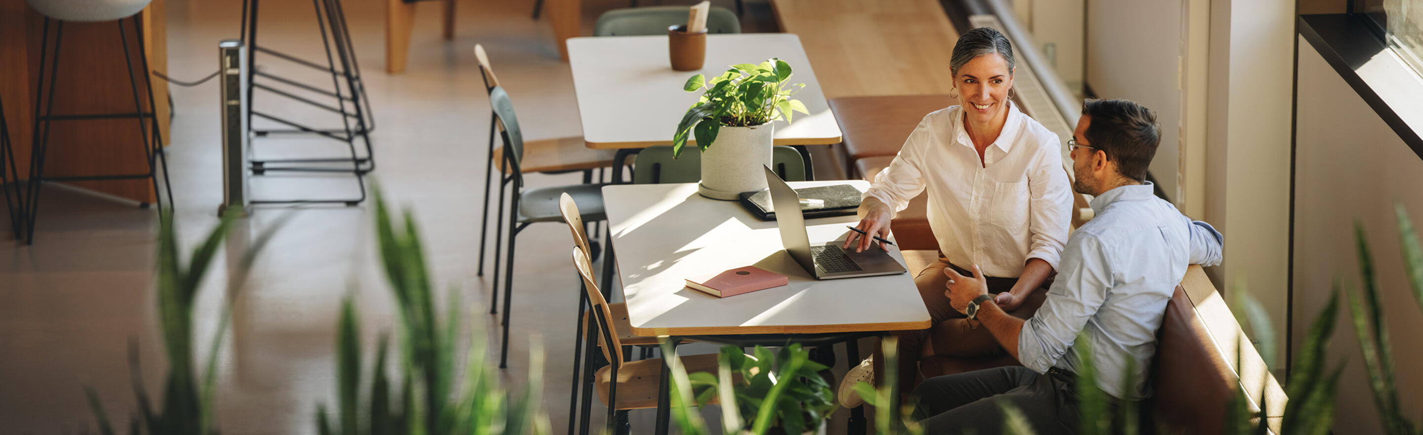Financial wellness and generational wealth