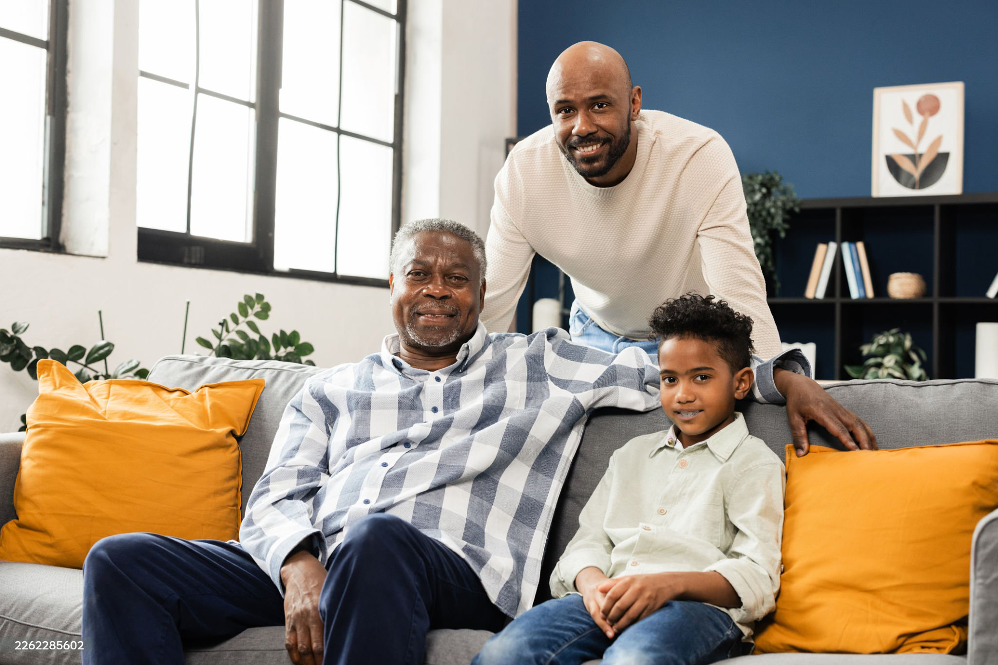 Atlanta Life community members
